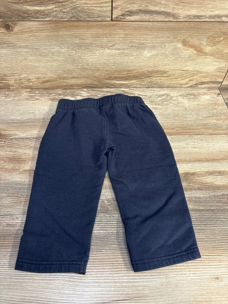 Puma Sweatpants Navy sz 24m - Me n Mommy To Be