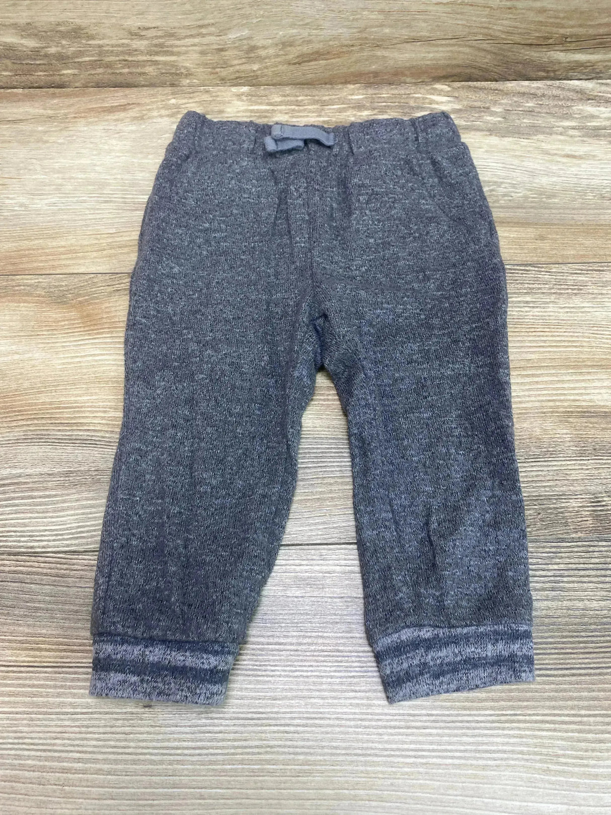Oshkosh Drawstring Joggers Grey sz 12m