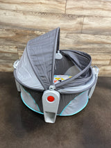 NEW Fisher Price On-The-Go Baby Dome in Windmill