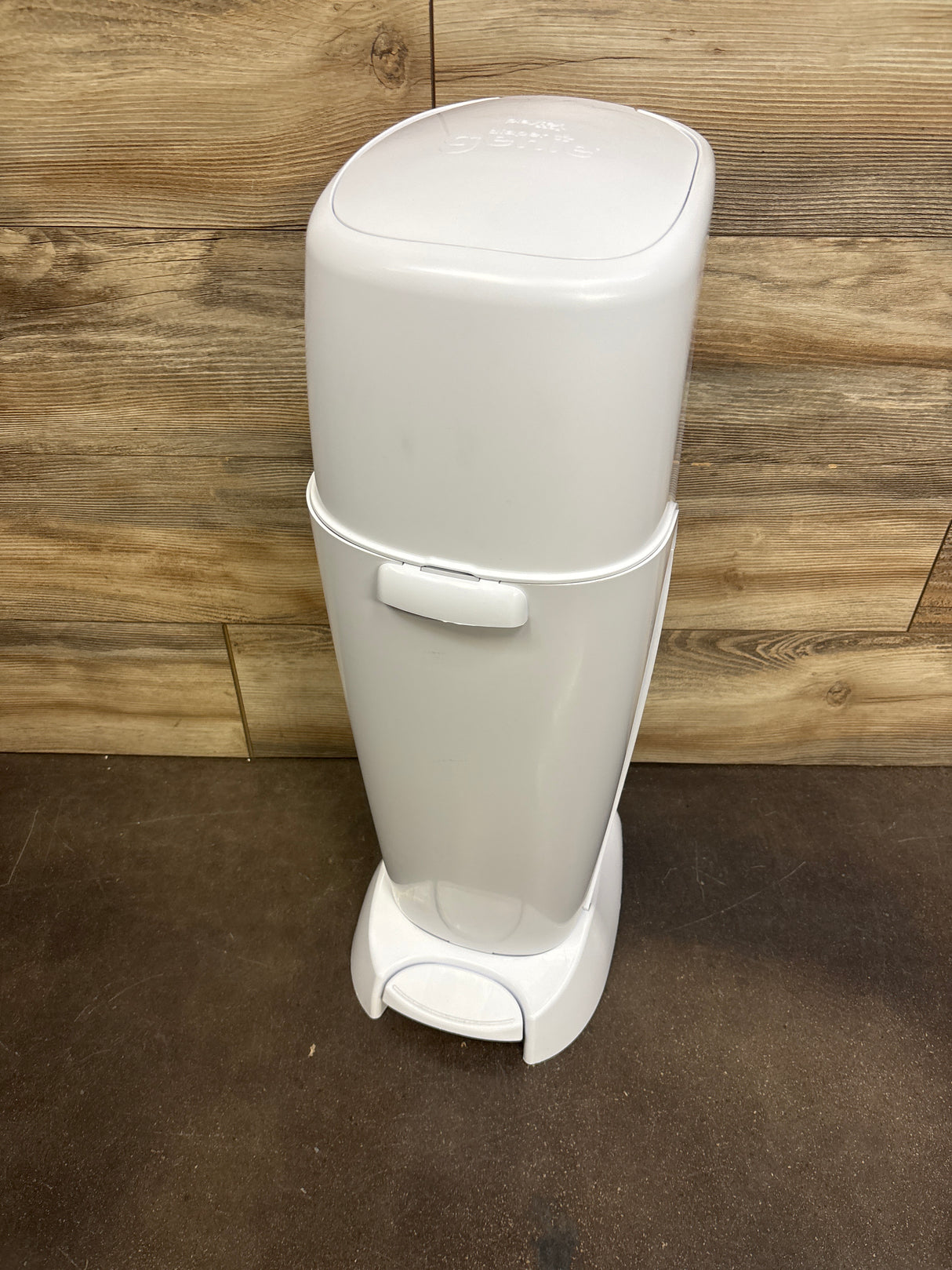 Playtex Baby Complete Diaper Genie Pail White