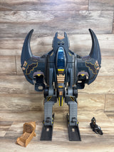 DC Comics Batman Gotham City Guardian Playset