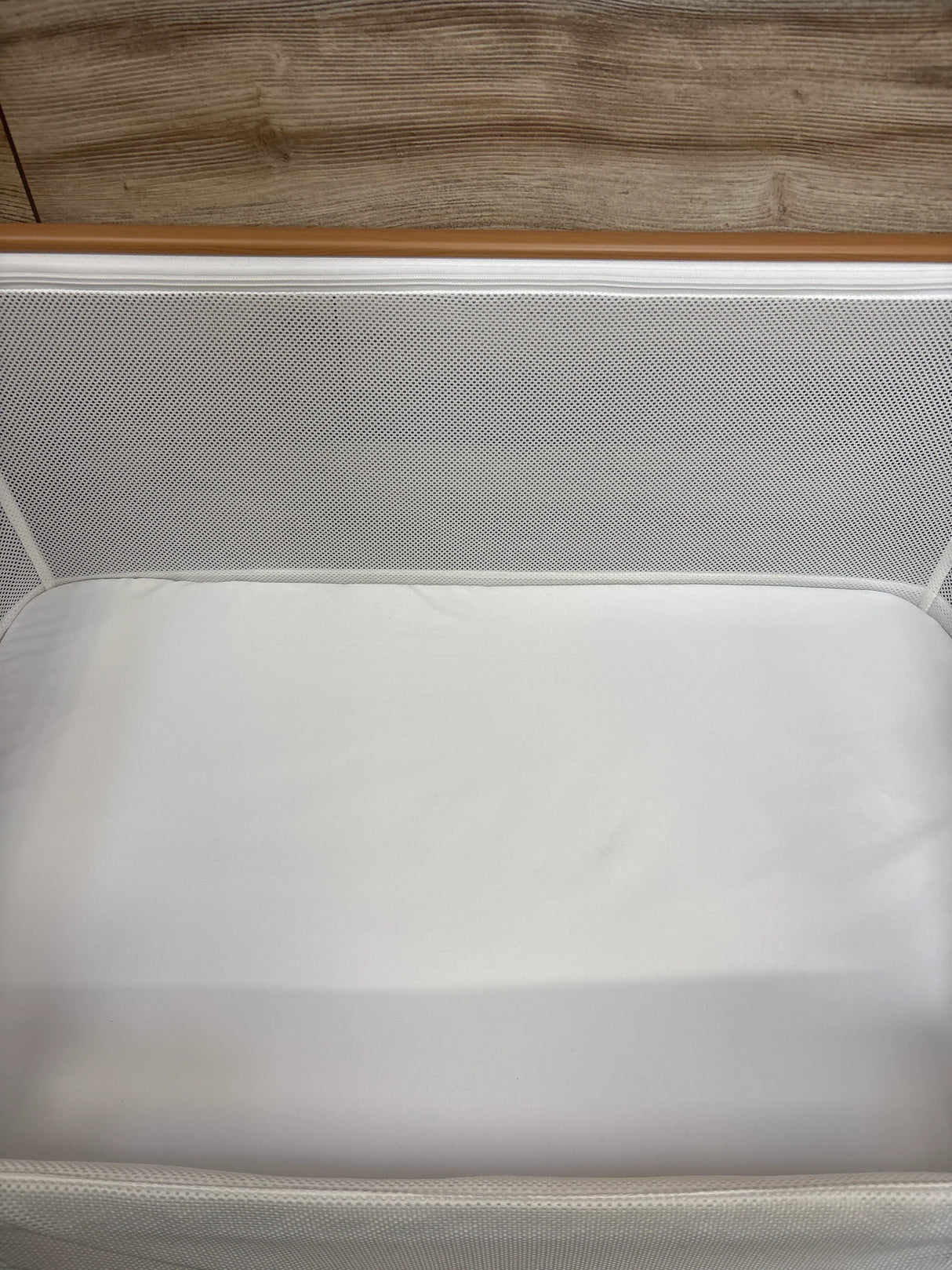 Starmons 3-in-1 Bassinet Bedside Sleeper