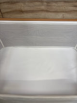 Starmons 3-in-1 Bassinet Bedside Sleeper