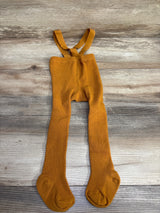 Suspender Stockings Set Caramel sz 0-24m