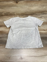 Super Mario T-Shirt Grey sz 5T