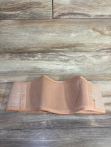 NEW Azmed Maternity Support Belt Beige One Size