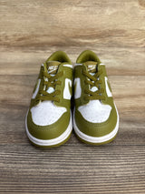Nike Dunk Low TD 'Pacific Moss' Sneakers sz 9c