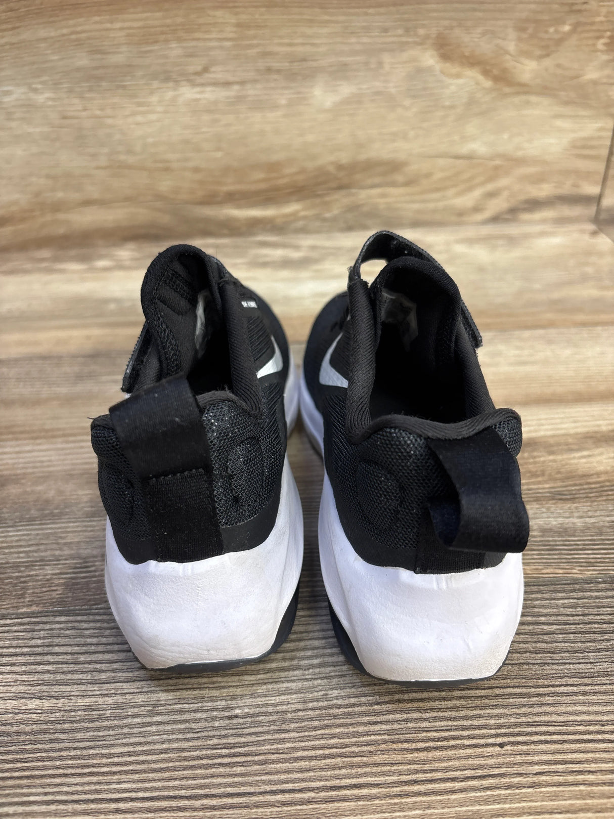 Nike Air Zoom Arcadia 2 PS 'Black Anthracite' Sneakers sz 12c