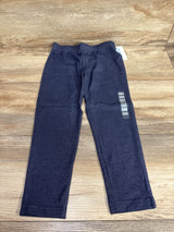 NEW Carter's Chambray Jeggings Blue sz 5T