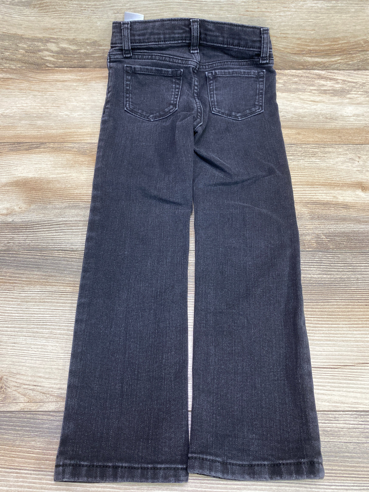 Old Navy Karate Skinny Jeans Black sz 5T