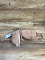 NEW Cat & Jack Perry Clogs in Blush sz 2Y