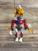 Transformers Legacy Evolution Voyager Maximal Leo Prime Action Figure
