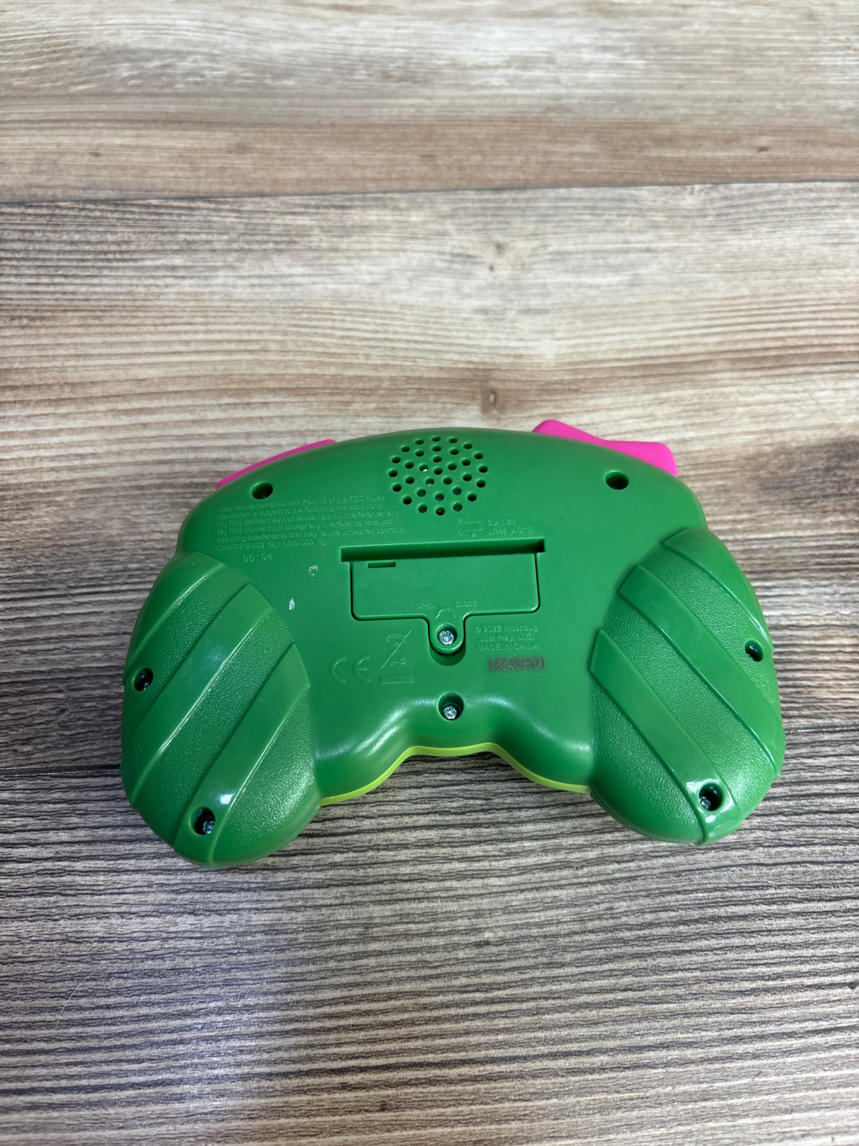 CoComelon Lots to Learn Game Controller