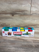 NEW PLaygo Dough, 4pk