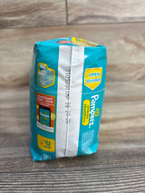 NEW Pampers Swaddlers Diapers, 27ct. Size Preemie
