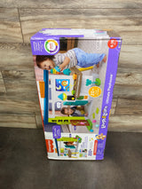 NEW Fisher-Price Laugh & Learn Ultimate Playhouse