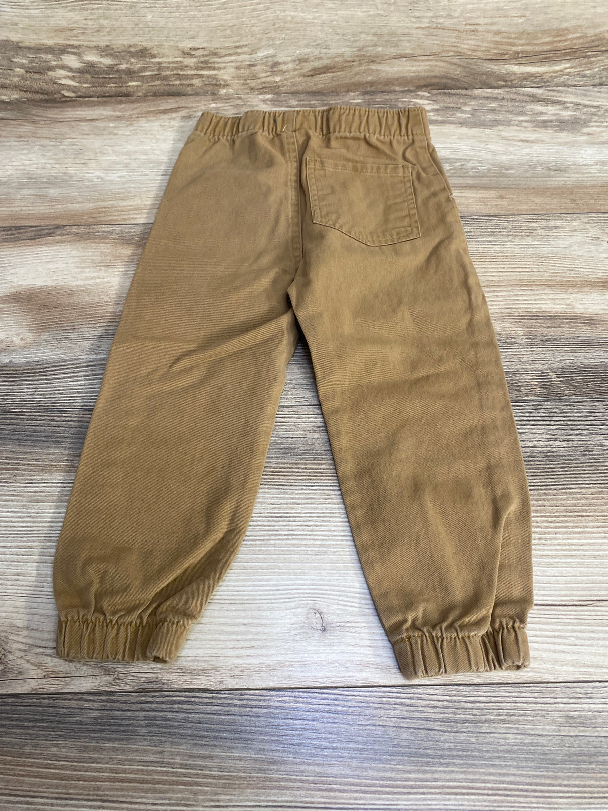 Perry Ellis Jogger Pants Brown sz 2T