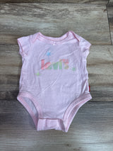 Levi's Bodysuit Pink sz 3m