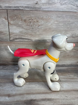 Fisher-Price DC League of Super-Pets Rev & Rescue Krypto Toy