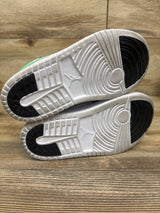 Air Jordan 1 Low ALT PS 'Green Glow' Sneakers sz 12c