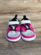 Nike Free Run 2 TD 'Pure Platinum Pink Prime' Sneaker sz 3c - Me n Mommy To Be