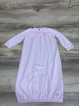 Pairs Hilton Sleep Gown Pink sz 6/9m