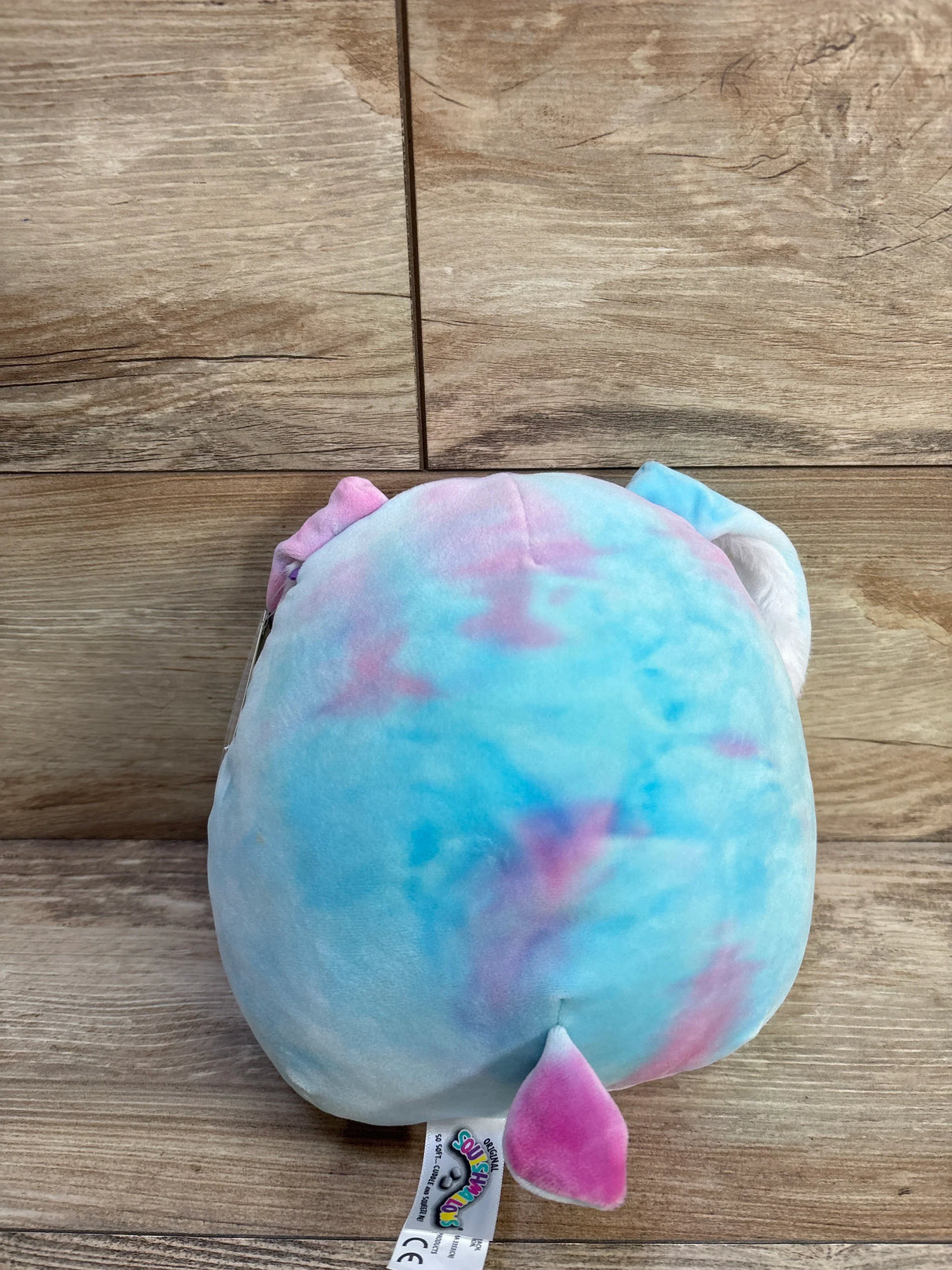 NEW Squishmallows 8" Ryder the Bunny