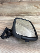 Munchkin Brica 360° Pivot Baby In-Sight Adjustable Car Mirror