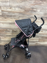 NEW Ingenuity 3D Mini Convenience Stroller in Pink