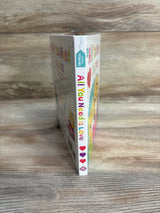 All You Need Is Love: A Lift the Flaps Board Book