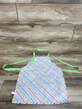 Childs' Baking apron Green