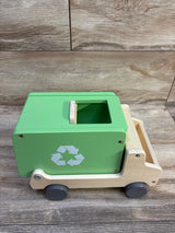KiwiCo Fill-It-Up Recycling Truck