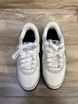 Nike Field General 82 GS 'White Sail Black' Sneakers sz 1Y