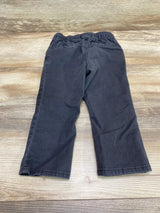 Old Navy Drawstring Pants Grey sz 18-24m