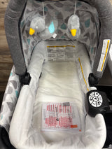 NEW Baby Trend Go Lite ELX Nursery Center Playard in Drip Drop