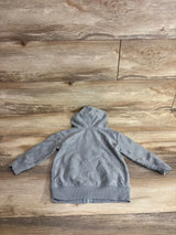 Jumping Beans Full Zip Shark Jacket Grey sz 18m