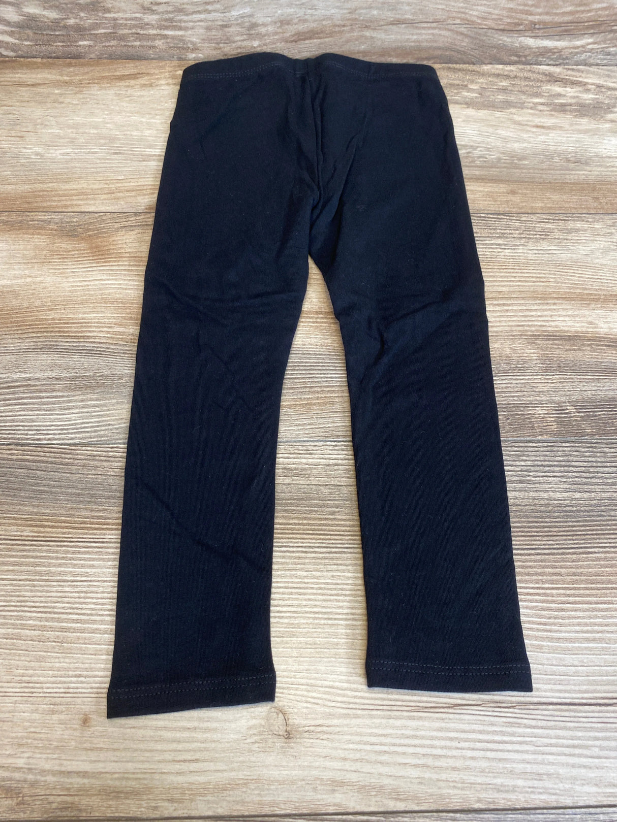 Cat & Jack Leggings Black sz 3T