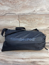 SlumberPod Blackout Sleep Tent, Black