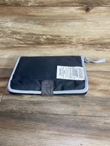 Munchkin Go Change Portable Diaper Changing Pad, Grey - Me n Mommy To Be