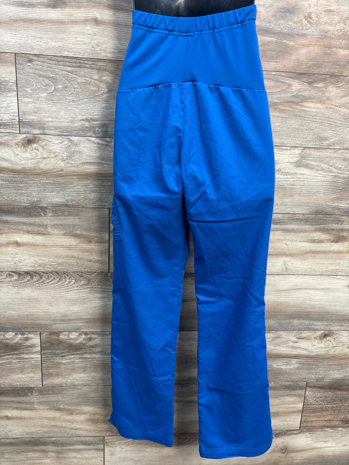Grey's Anatomy By Barco Full Panel Scrub Pants Blue sz XS - Me n Mommy To Be