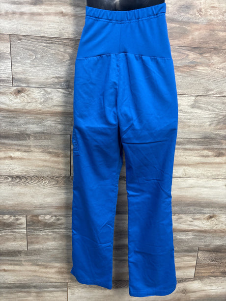 Grey's Anatomy By Barco Full Panel Scrub Pants Blue sz XS - Me n Mommy To Be