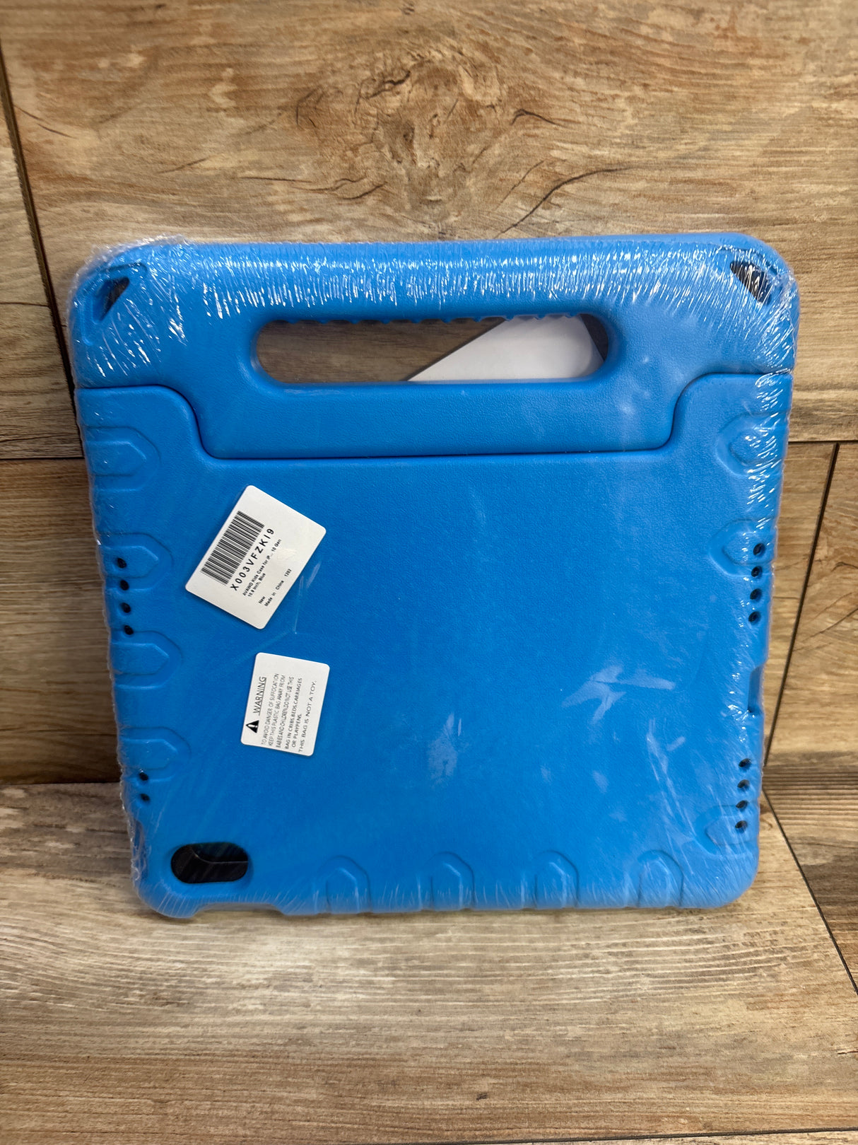 NEW AVAWO 10th Gen iPad Case, Blue