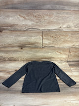 Children's Place Hustle Squad Shirt Grey sz 4T
