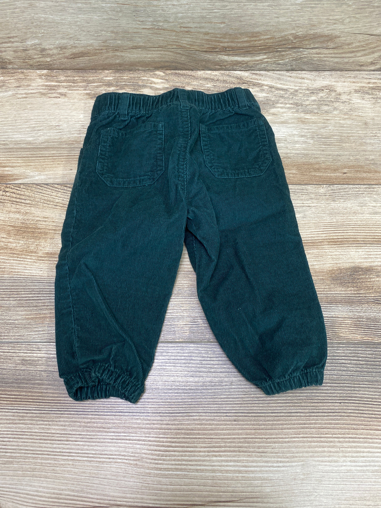 Carter's Corduroy Pants Green sz 9m