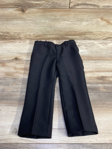 H&M Suit Pants Black sz 2T - Me n Mommy To Be