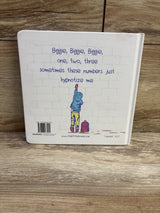 1 2 3 with the Notorious B. I. G. Hardcover Book