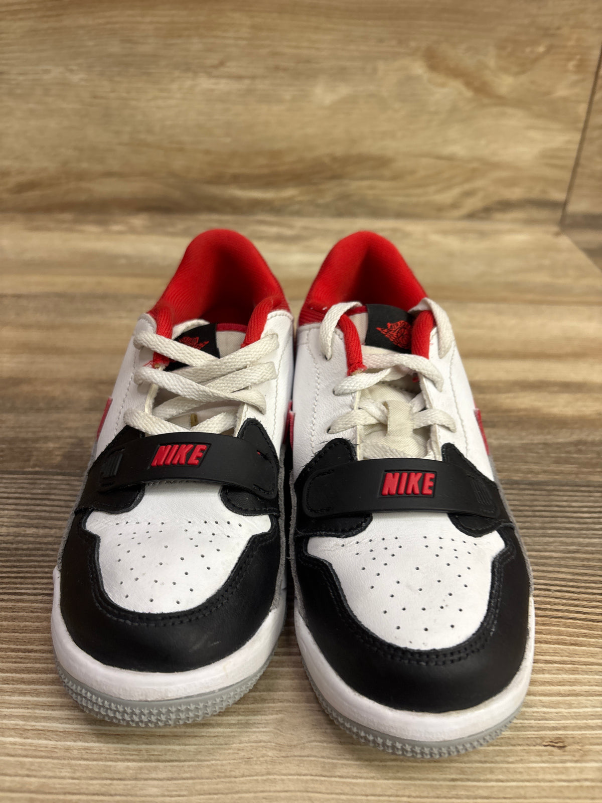 Air Jordan Legacy 312 Low PS 'Fire Red' Sneakers sz 13c