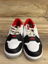 Air Jordan Legacy 312 Low PS 'Fire Red' Sneakers sz 13c