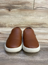 Carter's Slip-On Casual Shoes Brown sz 11c
