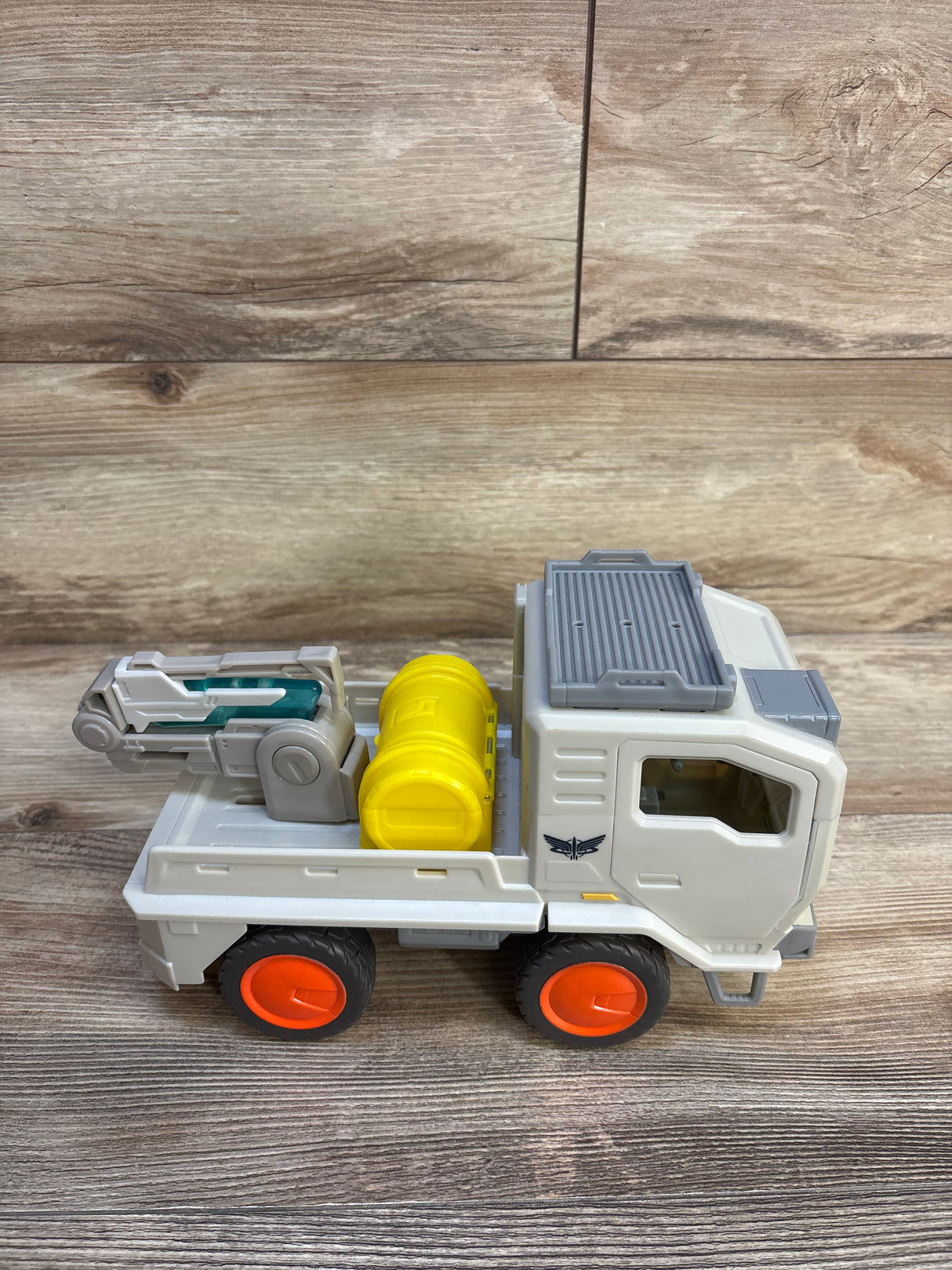 Mattel Disney Pixar Lightyear Base Utility Vehicle